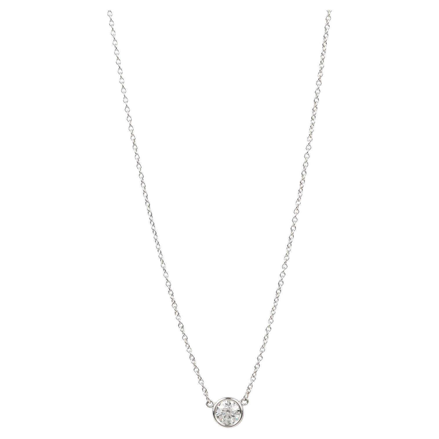 Collana Diamonds By The Yard