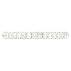 Tiffany & Co. 0.34ct Diamond ‘Soleste’ Eternity Ring
