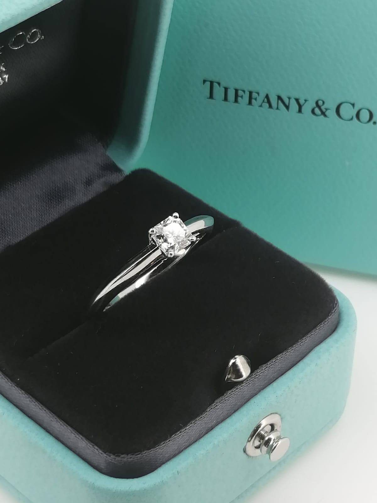 tiffany ring box for sale
