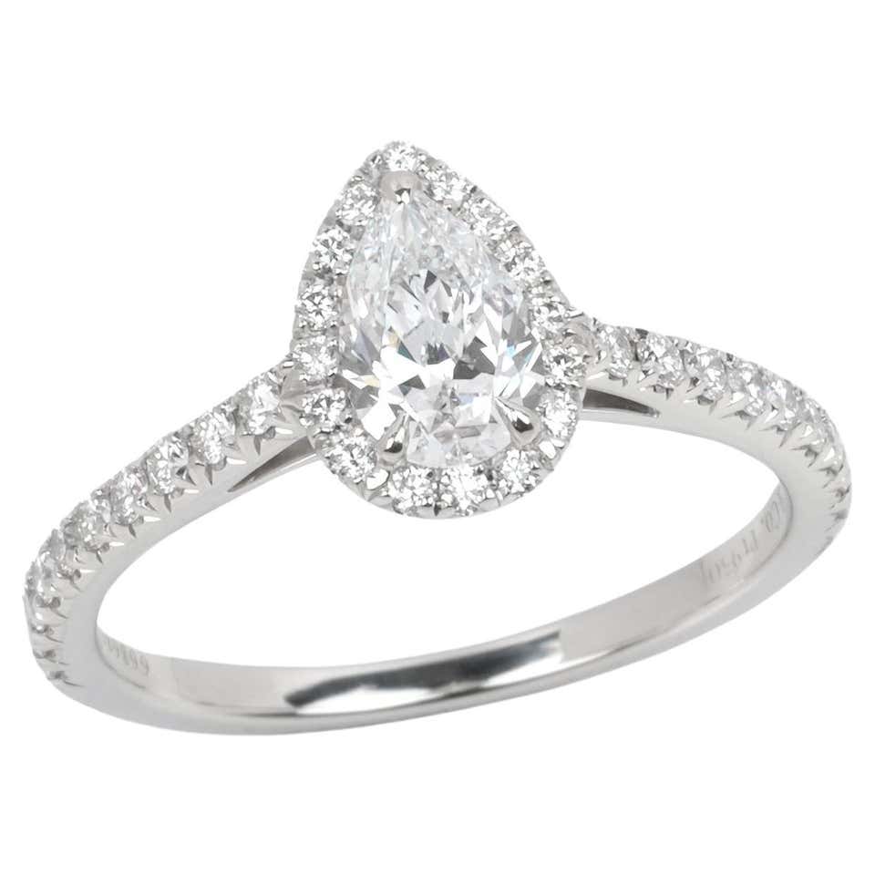 Platinum Model Rings Antique Platinum Engagement Rings - 9,269 For Sale at 1stDibs ...