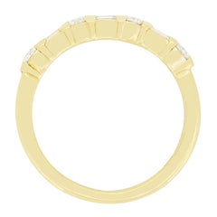Tiffany & Co. 0.43ct Diamond Band Ring