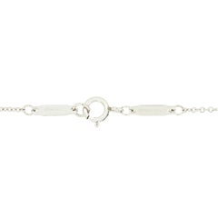 Tiffany & Co. 0.47ct Diamond Pendant