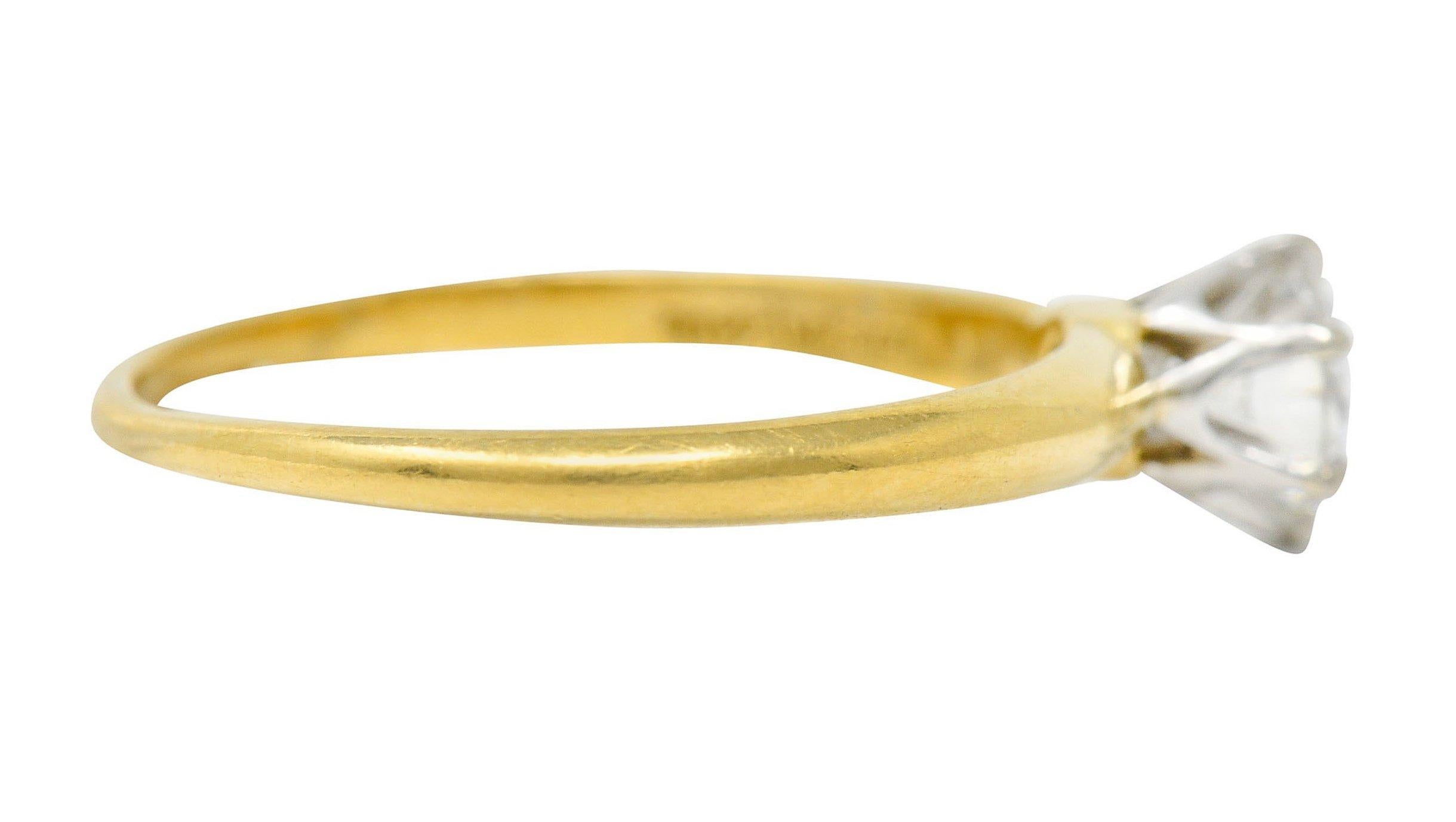 14 vs 18 karat gold