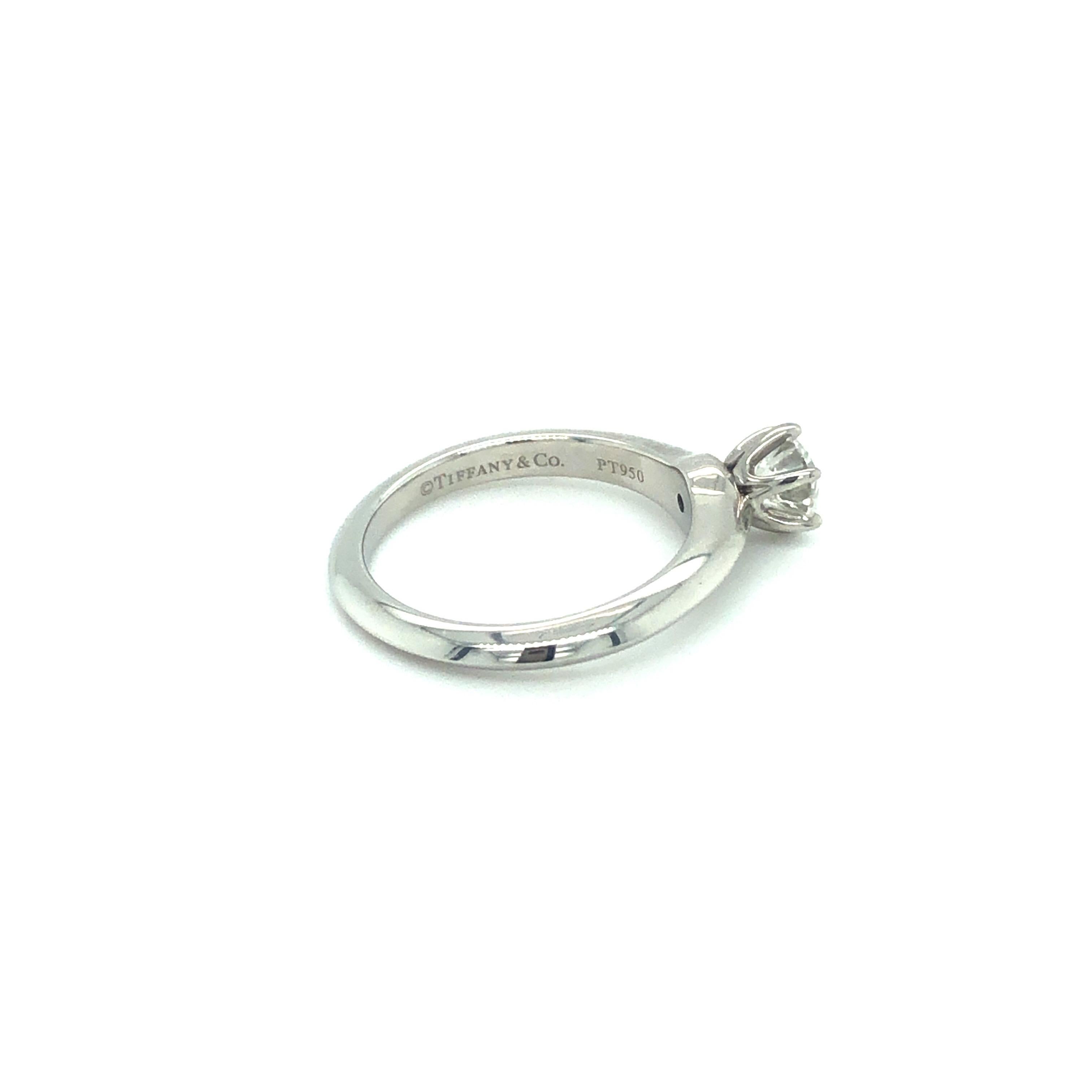 tiffany six prong