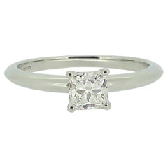 Solitaire Rings