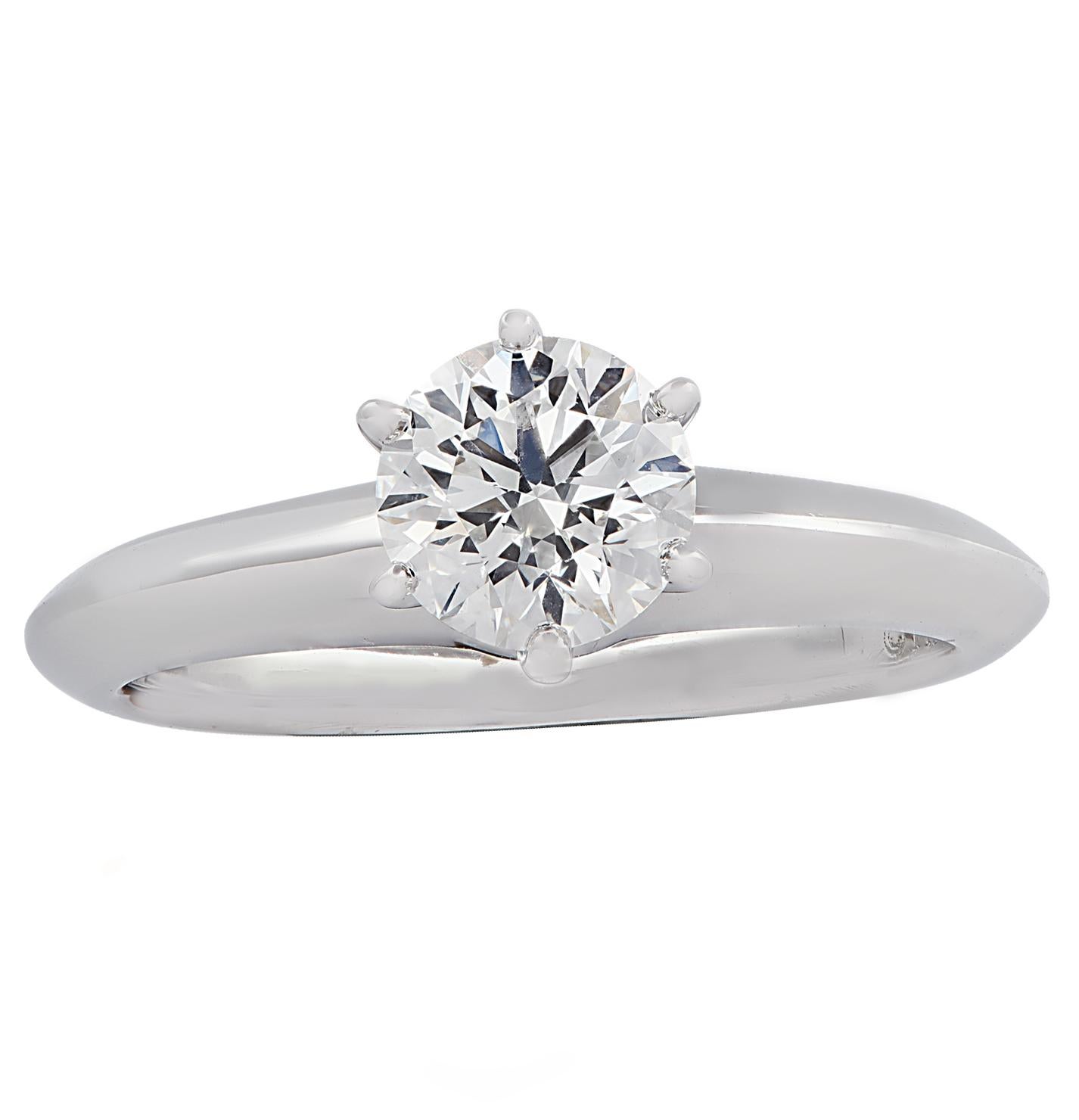 .80 carat diamond ring