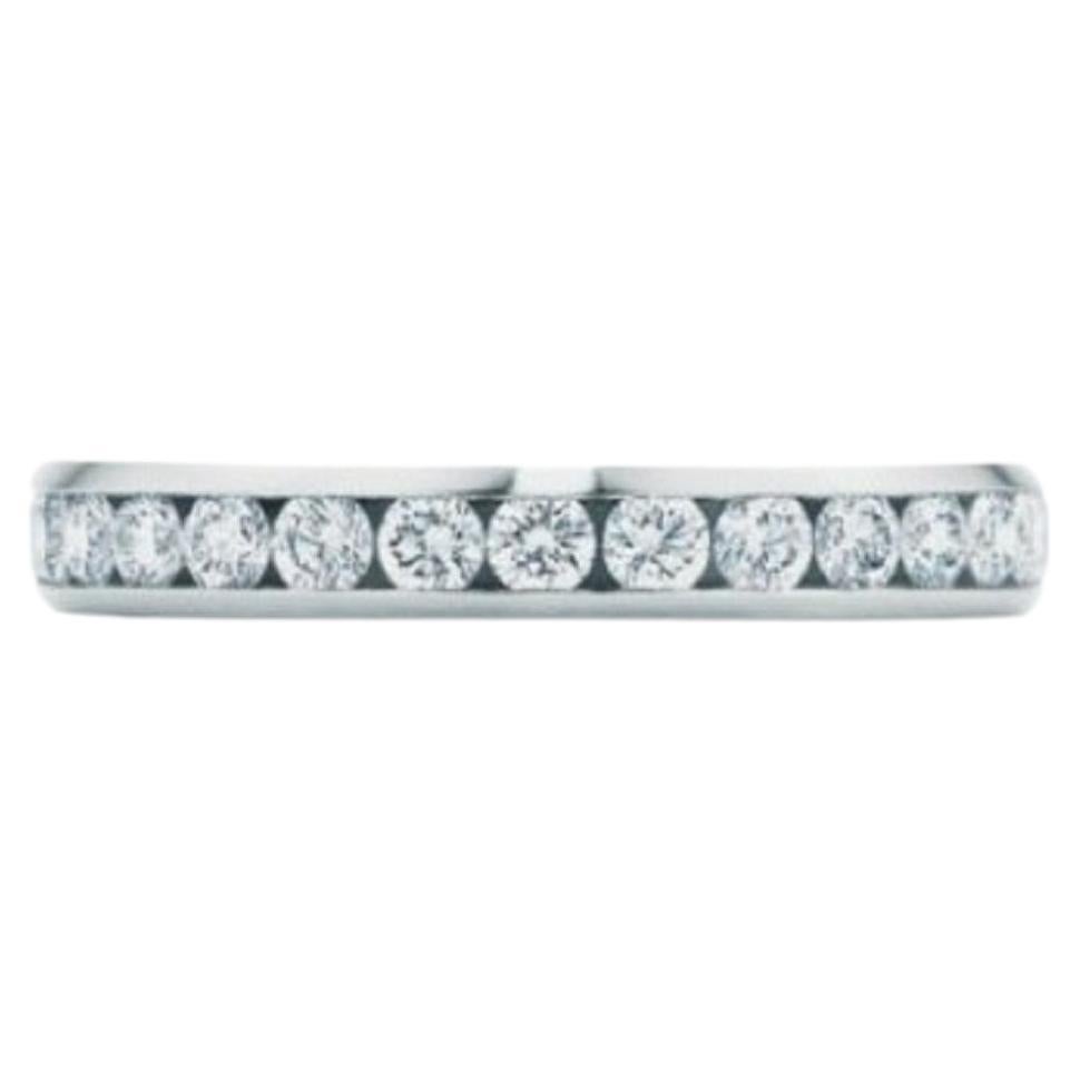 tiffany & co. 10 carat diamond ring