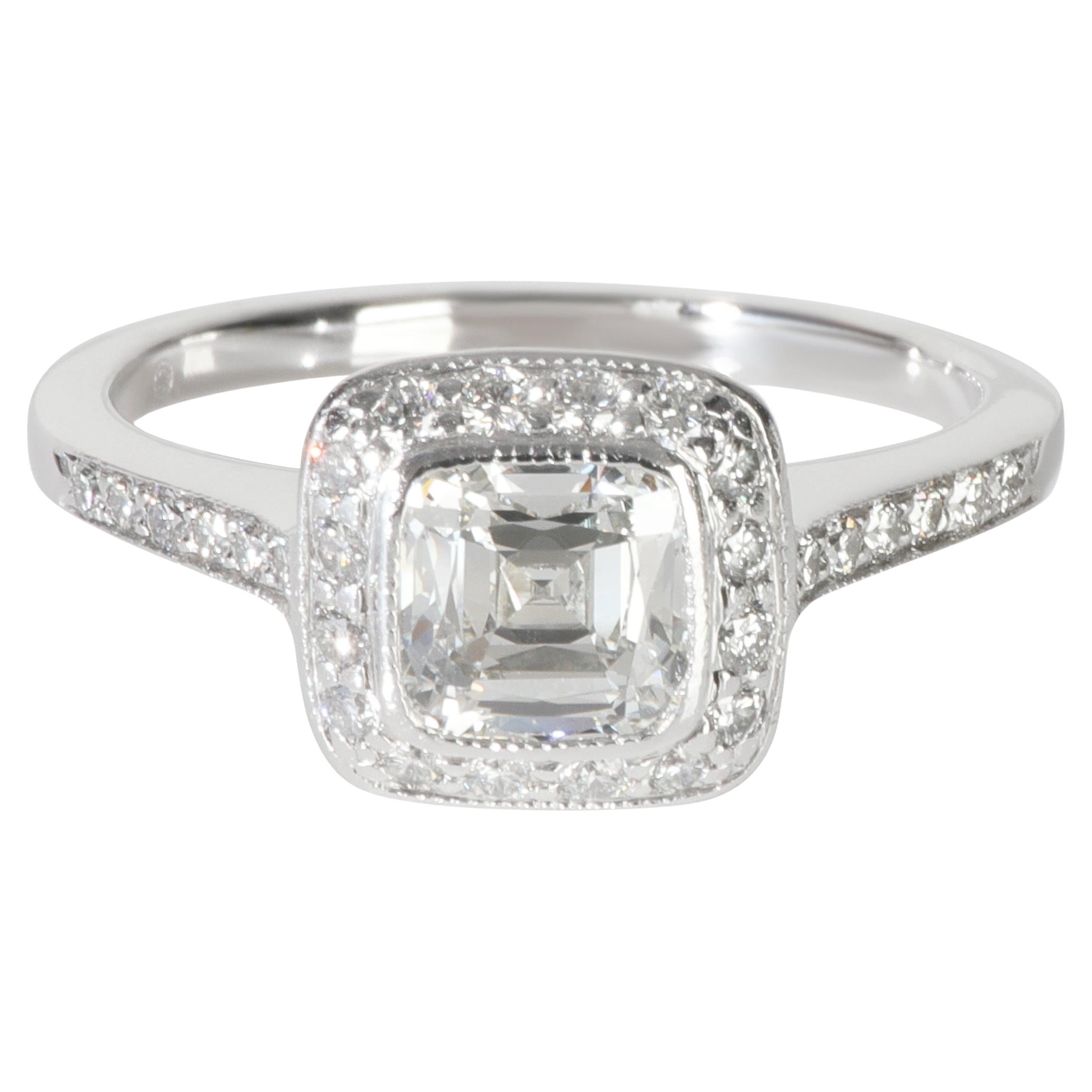 What is Tiffany Legacy?