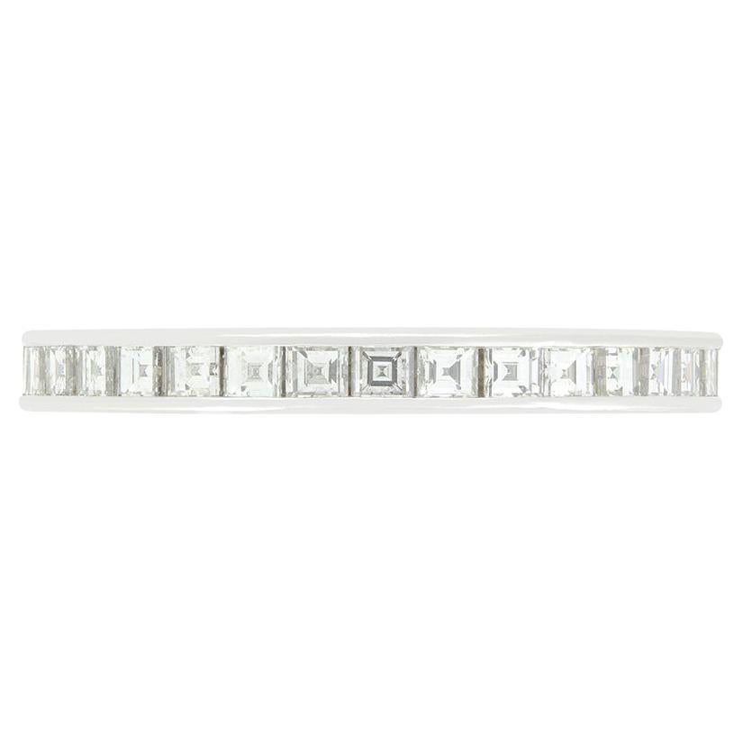 Tiffany & Co. Pulsera de diamantes de 1,02 ct en venta