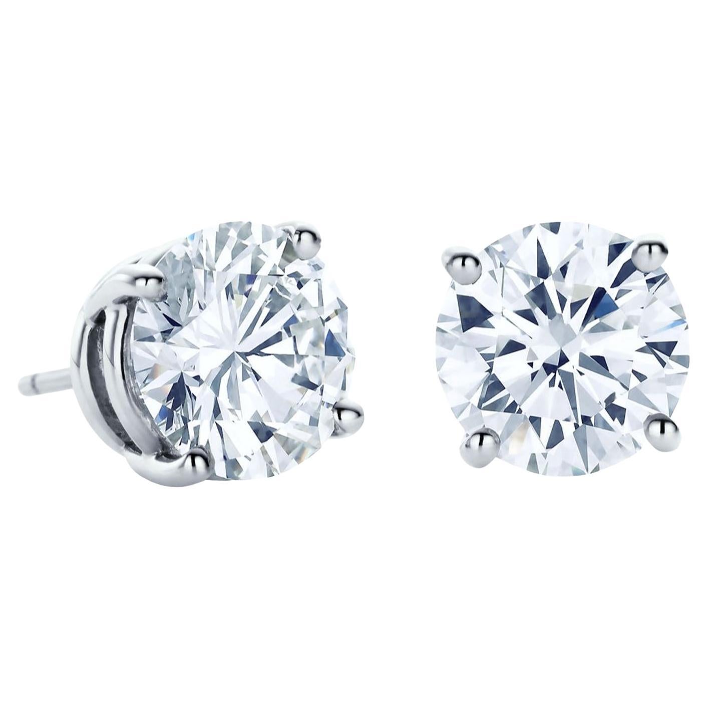 Princess cut earrings tiffany top