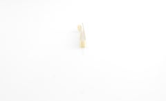 Tiffany & Co 14 Karat Yellow Gold Tie Bar