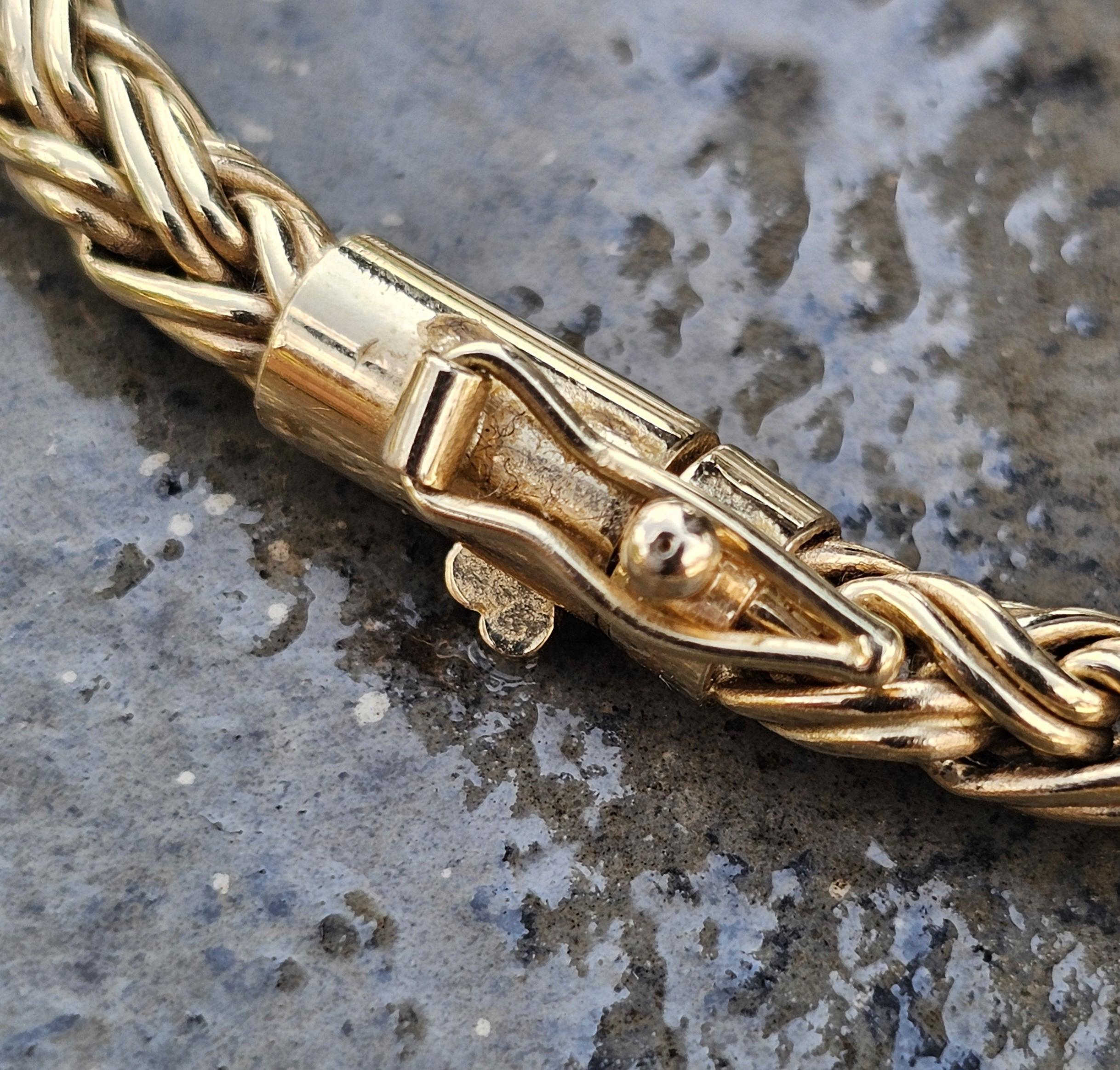 Tiffany & Co. oro 14k 24