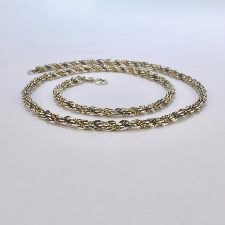 Tiffany 24 inch necklace shop