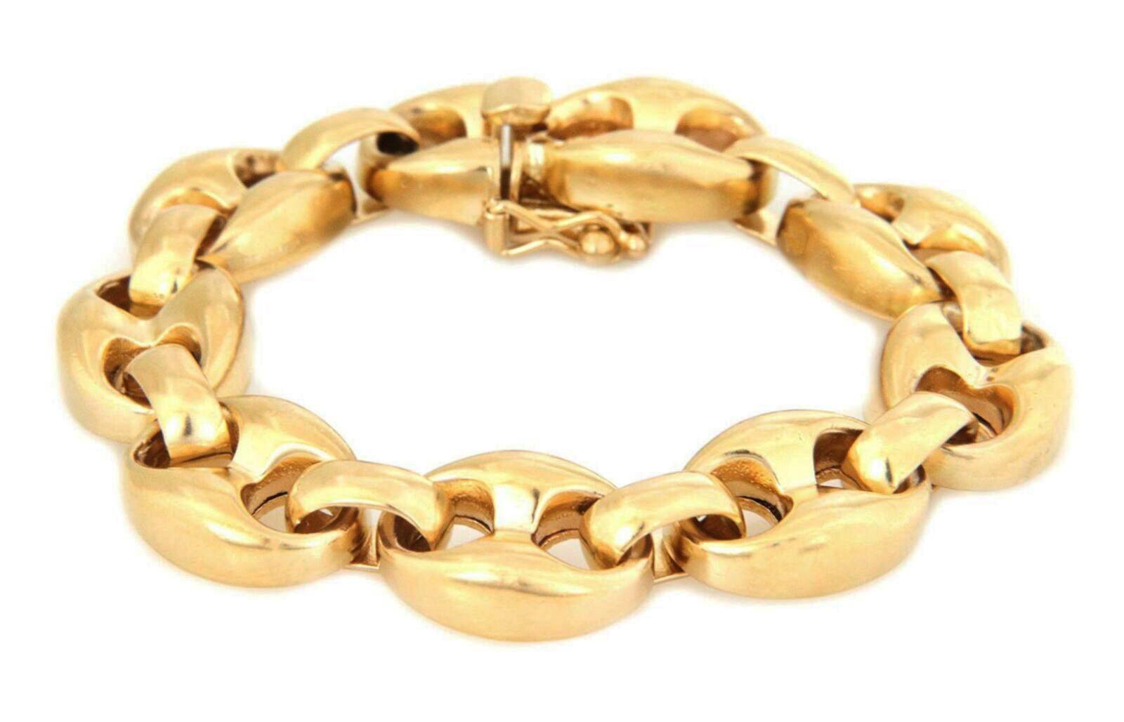 tiffany link bracelet