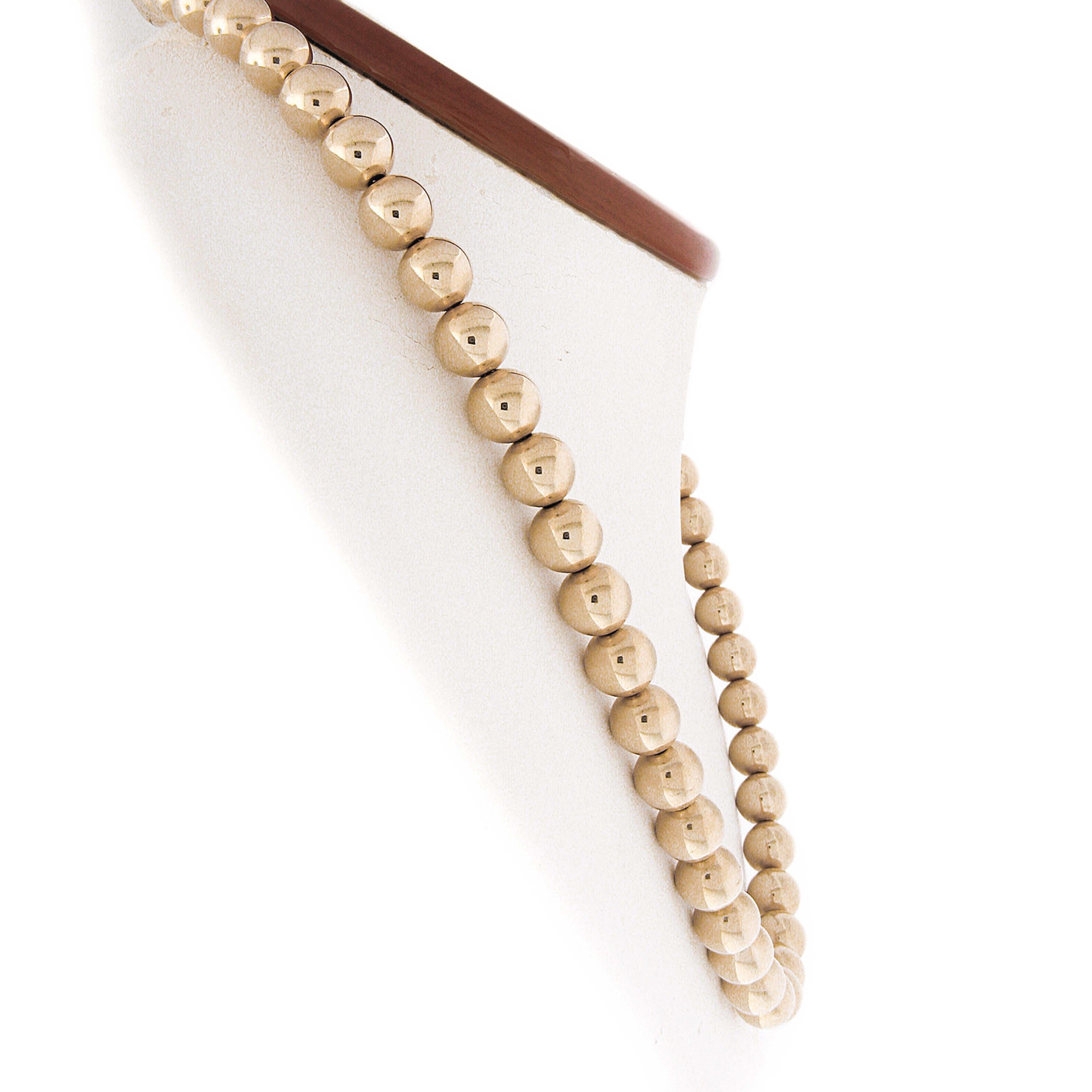 tiffany claw necklace