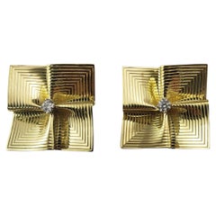 Drop Earrings
