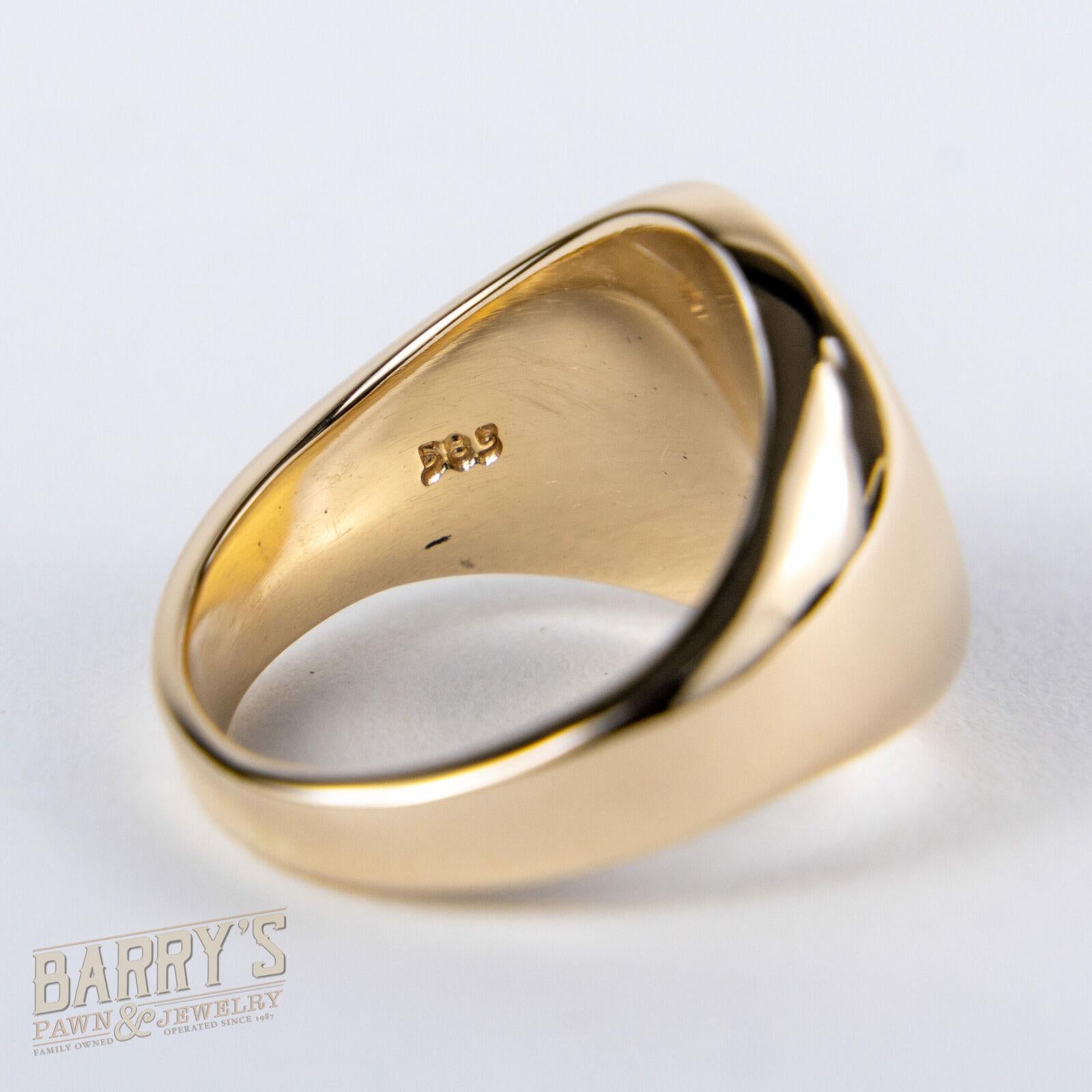 troy bolton ring