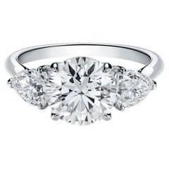 Solitaire Rings