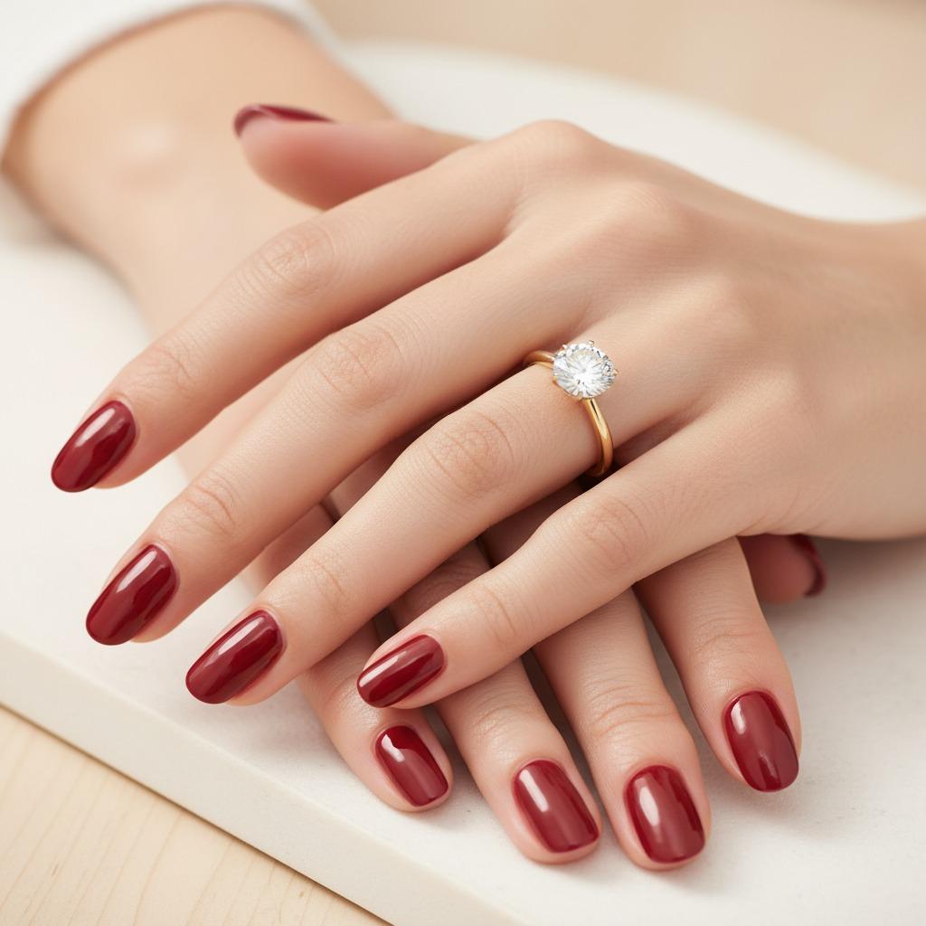 Tiffany & Co. Bague solitaire en or rose 18k de 1,52 carat de diamants ronds et brillants Excellent état - En vente à Chicago, IL