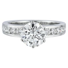 Solitaire Rings