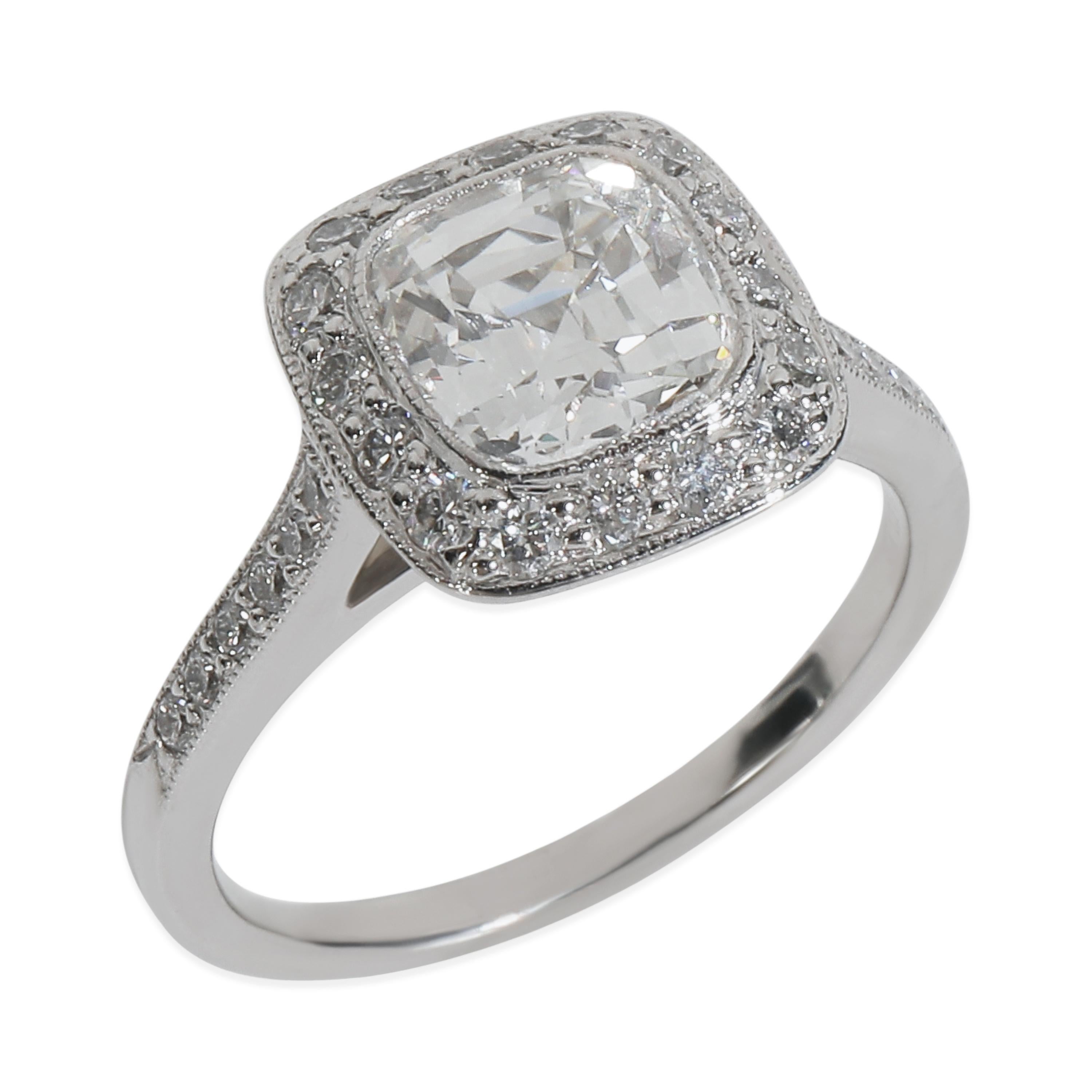 Anello di fidanzamento Legacy con diamante a cuscino da 1,63 carati di Tiffany & Co.

DETTAGLI PRIMARI
SKU: X148471
Titolo dell'elenco: Anello di fidanzamento Legacy con diamante a cuscino da 1,63 carati di Tiffany & Co.
Descrizione delle