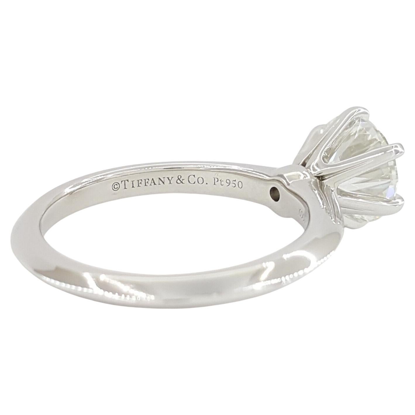 1.65 carat diamond ring