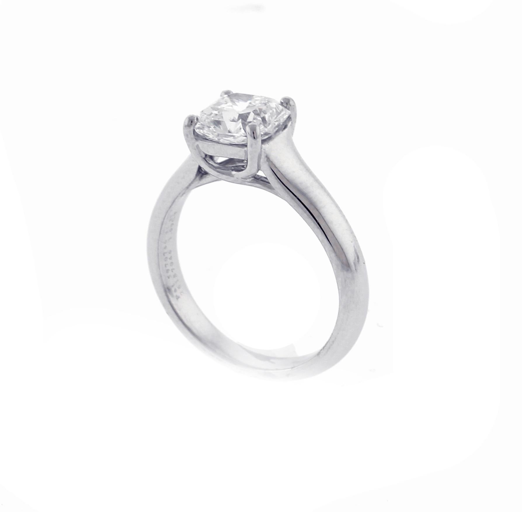 6 carat diamond ring price tiffany