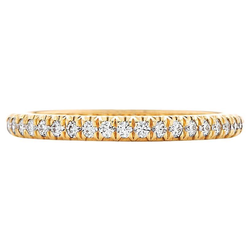18 carat diamond ring tiffany