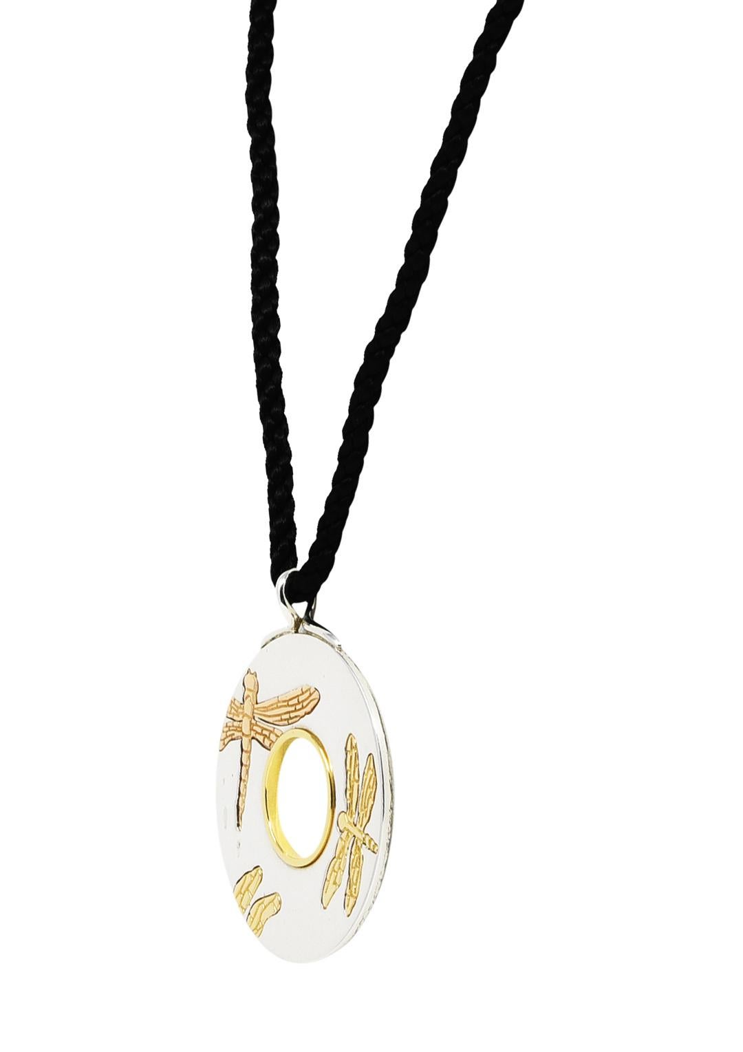 dragonfly necklace tiffany