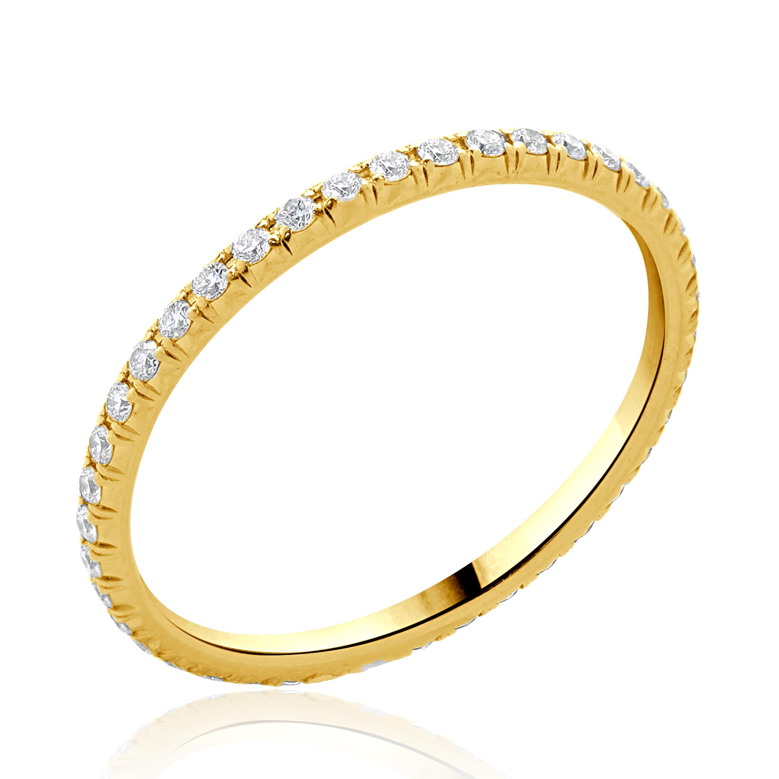 
Designer: Tiffany & Co. 
MATERIAL: 18K Roségold
Diamant: runder Brillantschliff = 0,20cttw
Farbe: G
Klarheit: VS1
Abmessungen: Die Ringspitze ist 1.45 mm breit.
Größe: 5,5
Gewicht: 0,99 Gramm
