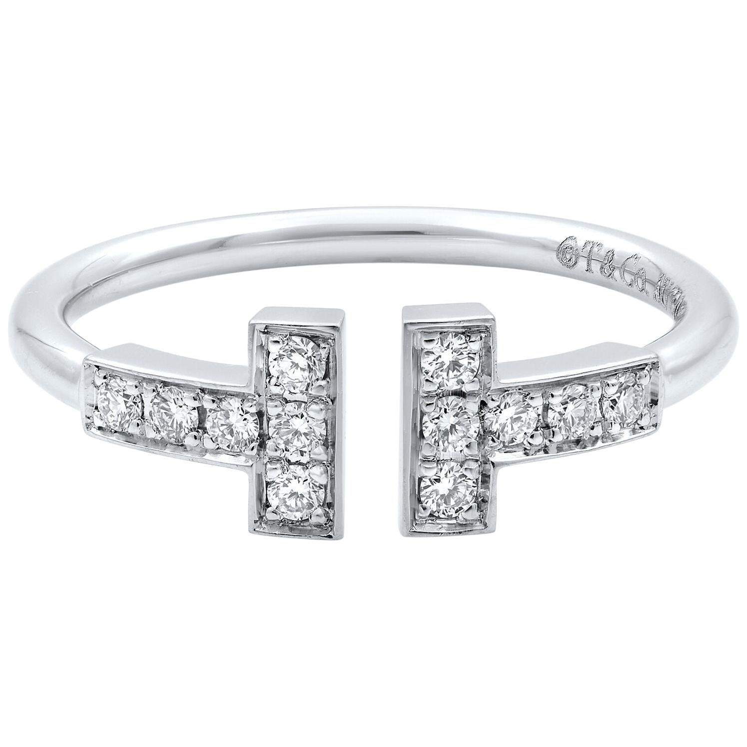 ring tiffany price