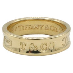 Band Rings