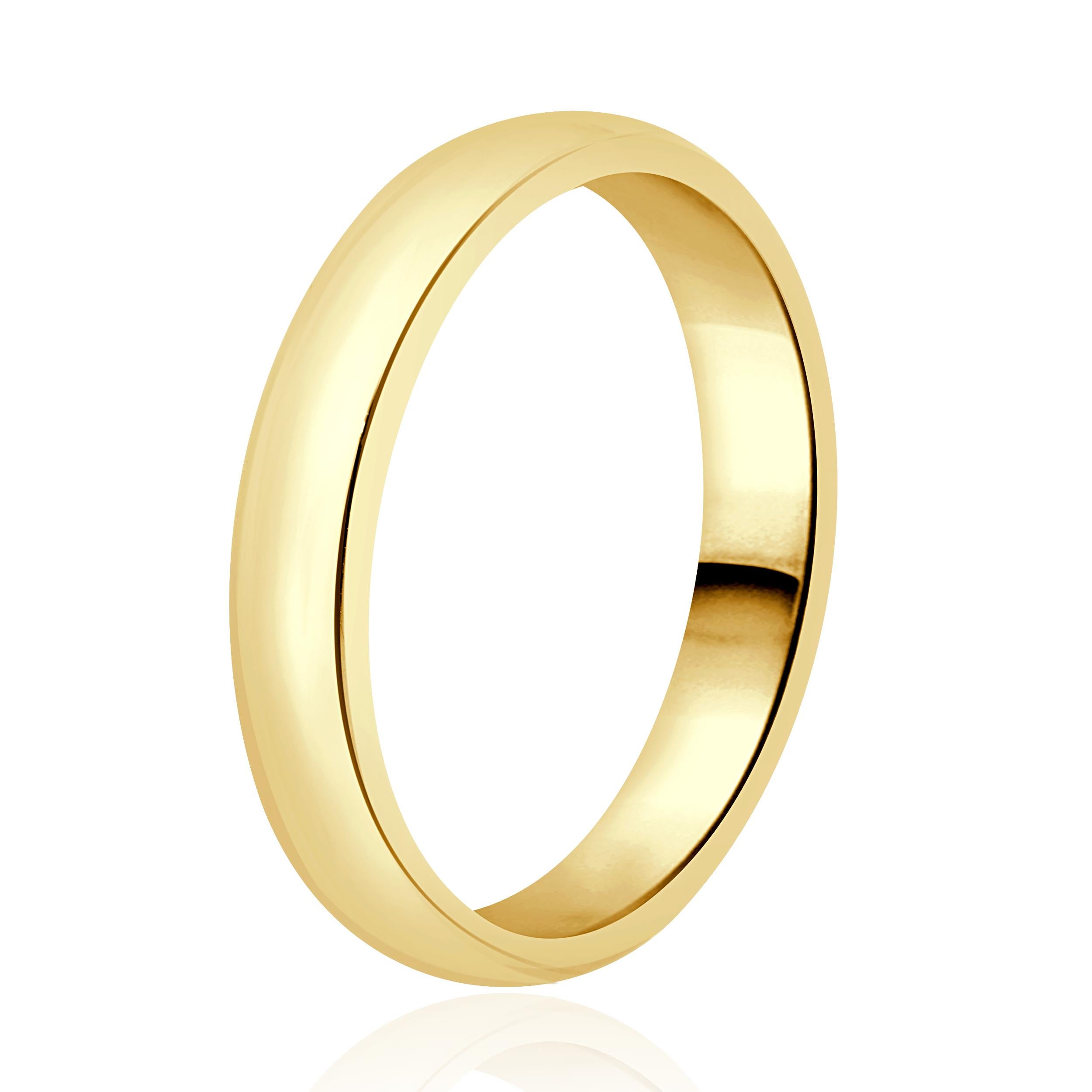 
Designer: Tiffany & Co. 
Material: 18K yellow gold
Dimensions: ring top measures 5mm wide
Weight: 8.08 grams
Size: 13 sizing available 

No box or papers included
