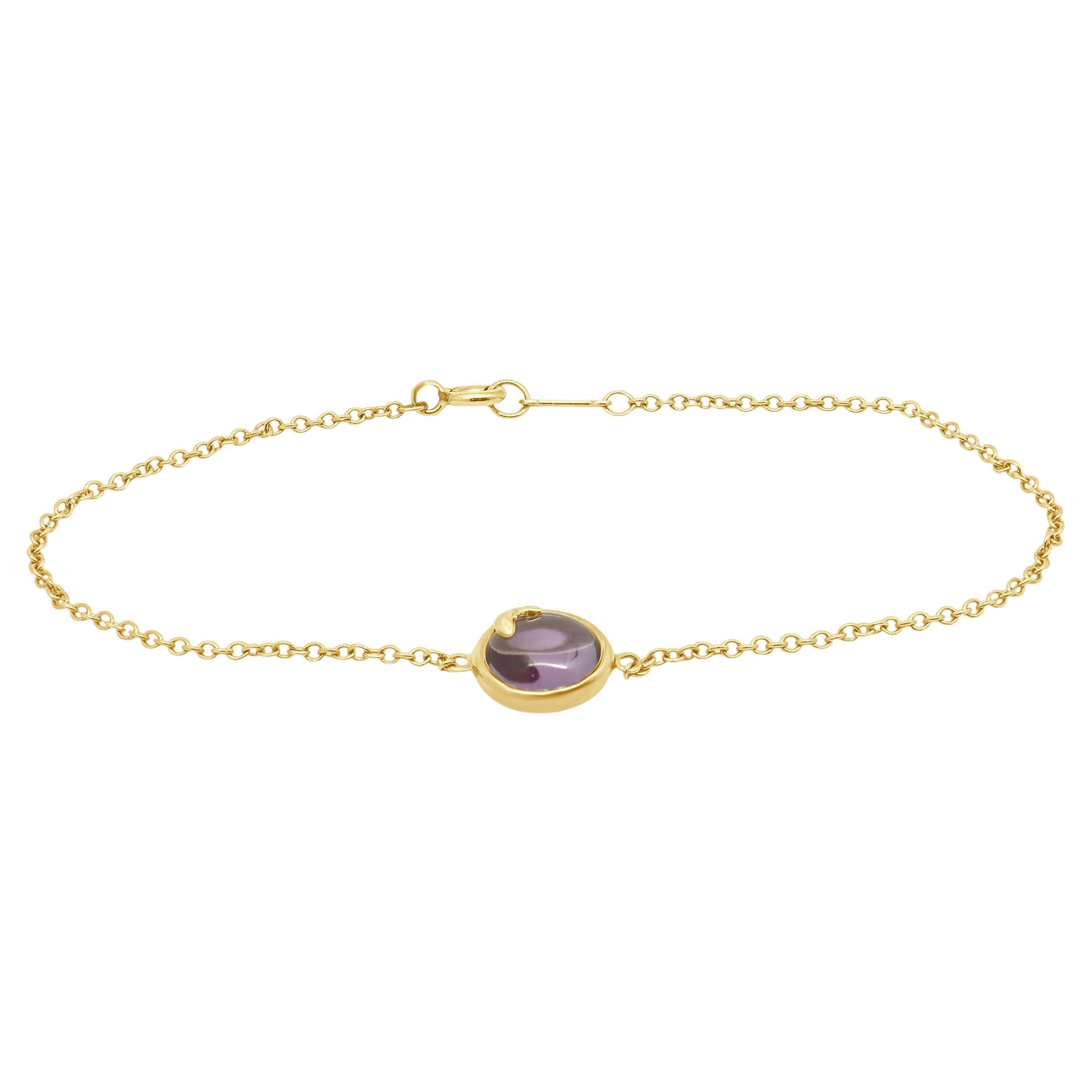 Tiffany & Co. Bracciale Paloma Picasso for Tiffany & Co. in oro giallo 18 kt.