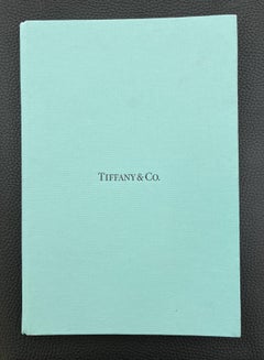 Tiffany & Co 1.81 Carat I/VVS2 Round Brilliant Diamond Engagement Ring