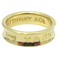 Band Rings