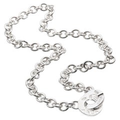 Chain Necklaces