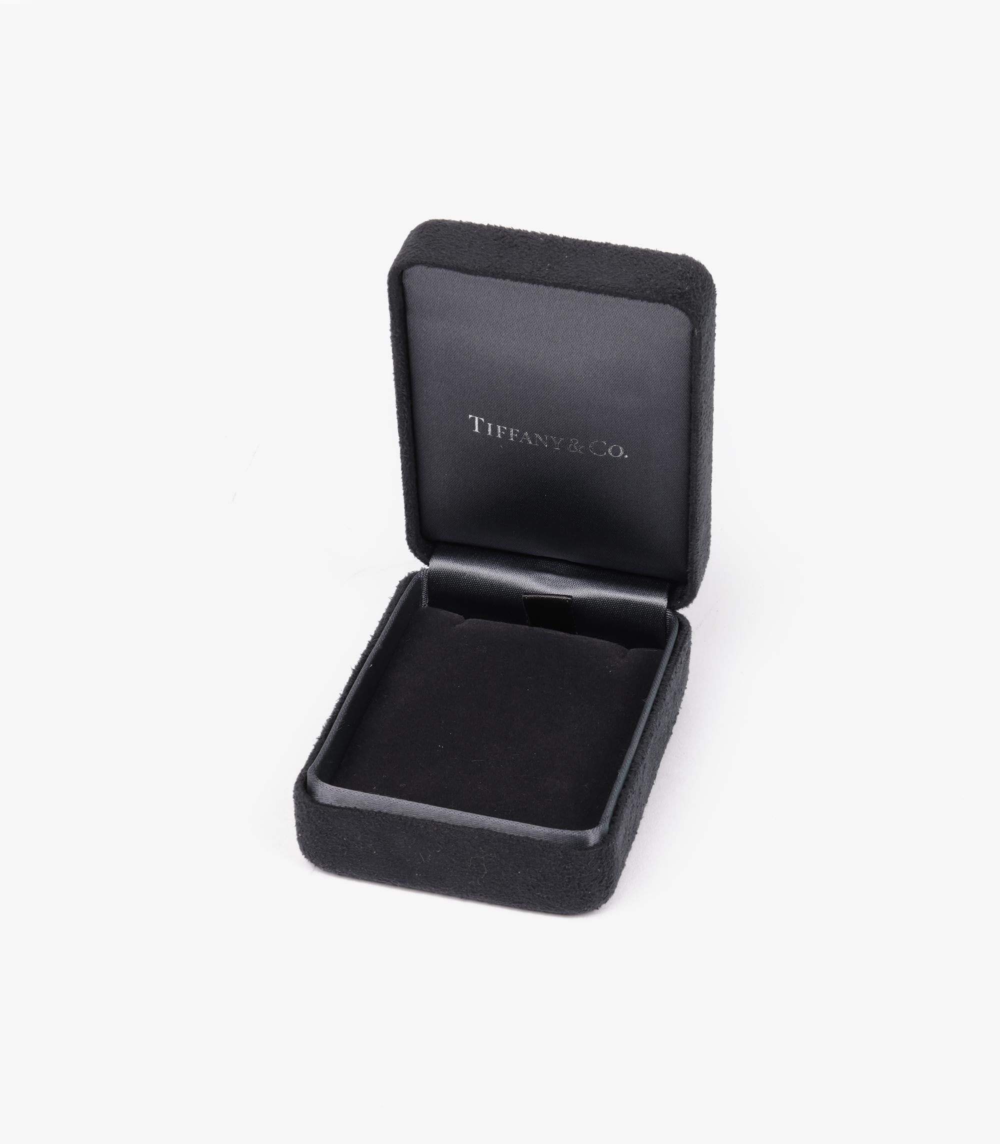 Tiffany & Co. 18ct Rose Gold Elsa Peretti 18mm Bean Design Pendant

Brand- Tiffany & Co.
Model- Bean Design Necklace
Product Type- Pendant
Accompanied By- Tiffany & Co Box
Material(s)- 18ct Rose Gold

Chain Length- 46cm
Pendant Length- 1cm
Pendant