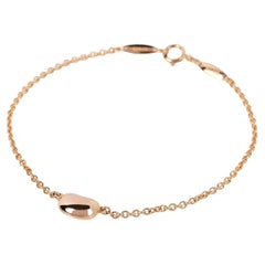 Tiffany & Co. Elsa Peretti for for Tiffany & Co. 18ct Rose Golda Peretti for.