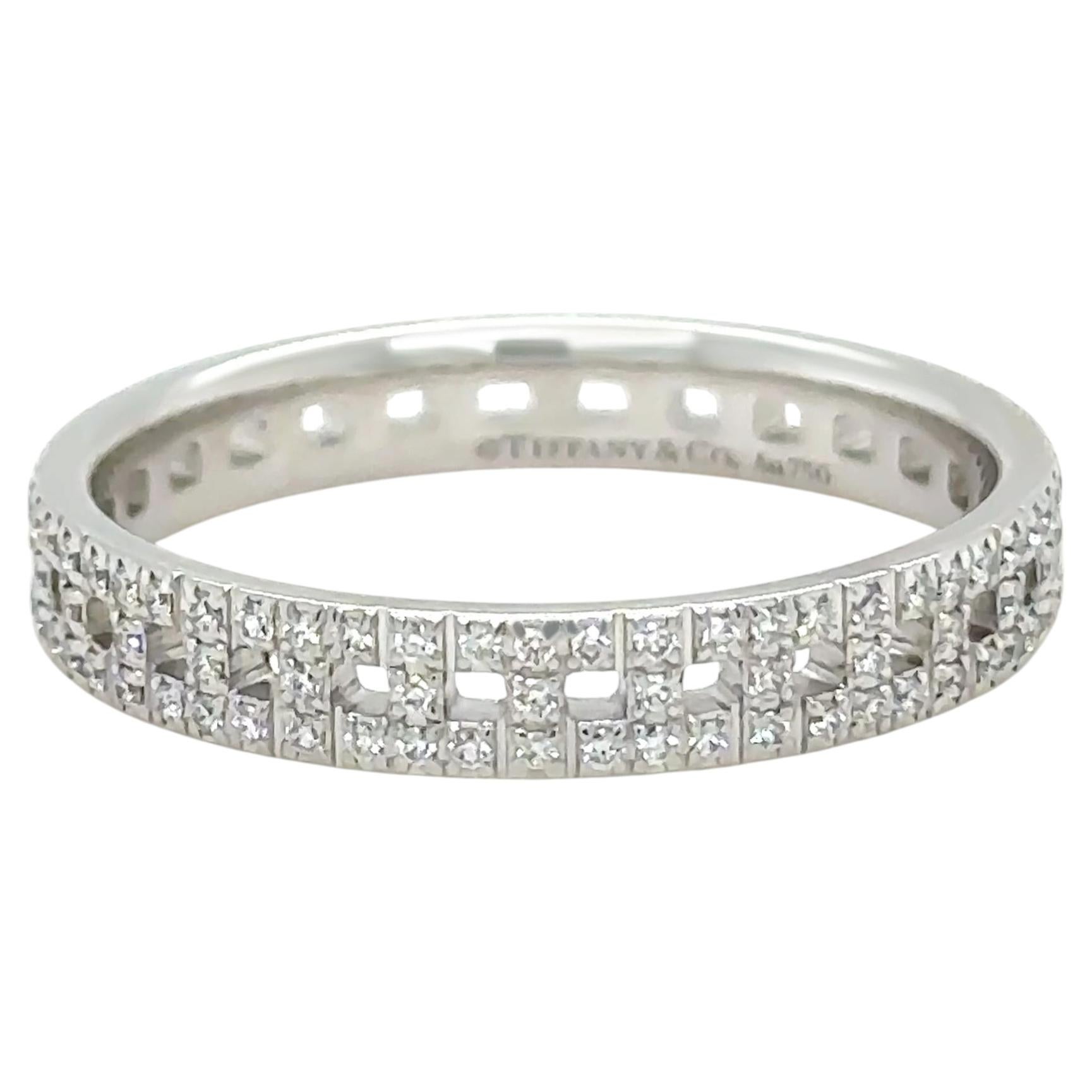 What does T1 mean on a ring?