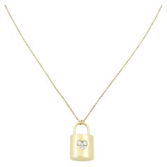 Pendant Necklaces