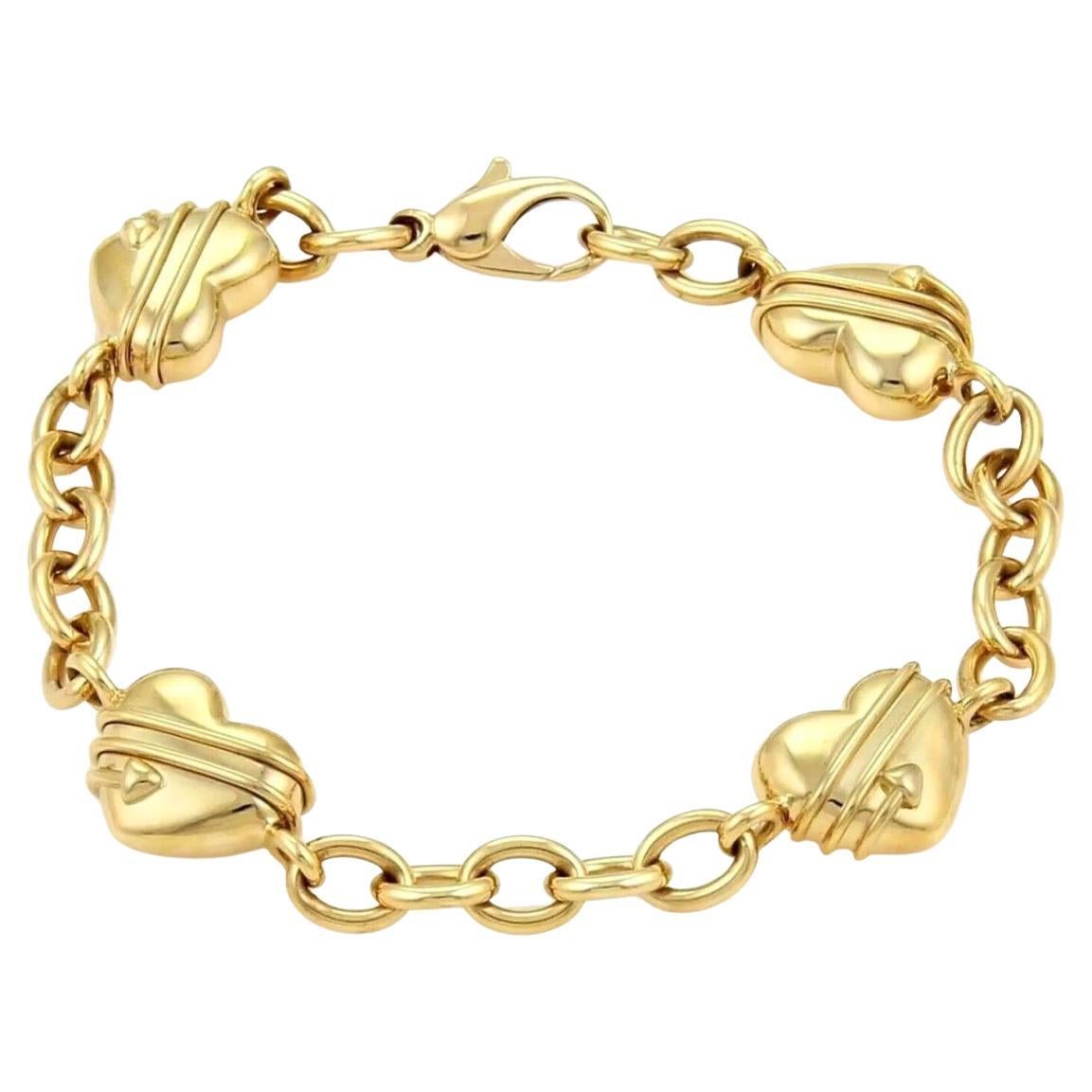Who bought out Tiffany?