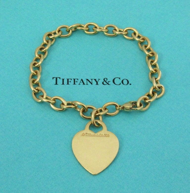 Tiffany bauble bracelet best sale