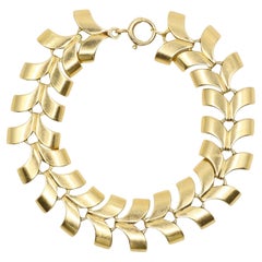 Link Bracelets