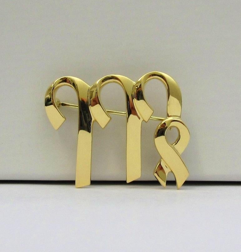 De las mujeres Broche de oro de 18 quilates Paloma Picasso Zodiac Virgo Pin Broche de oro de 18 quilates Paloma Picasso Zodiac Virgo Pin Broche de oro de 18 quilates Paloma Picasso Zodiac Virgo Pin Broche de oro de 18 quilates Paloma Picasso Zodiac Virgo Pin Broche de oro de 18 quilates Paloma Picasso Zodiac Virgo Pin Broche de oro de 18 quilates Paloma Picasso Zodiac Virgo Pin Broche de oro de 18 quilates Tiffany & Co. en venta