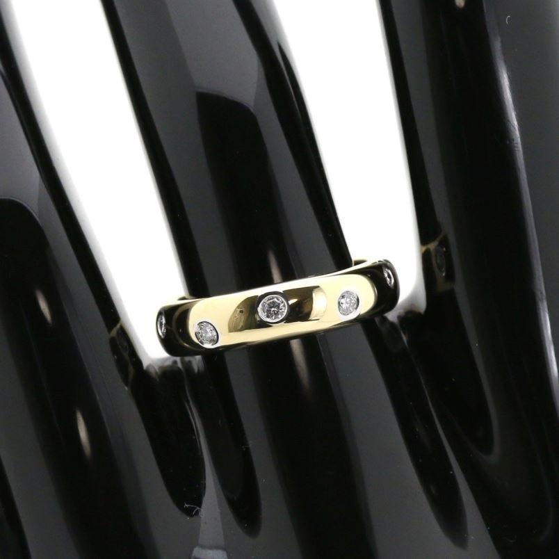 tiffany etoile band