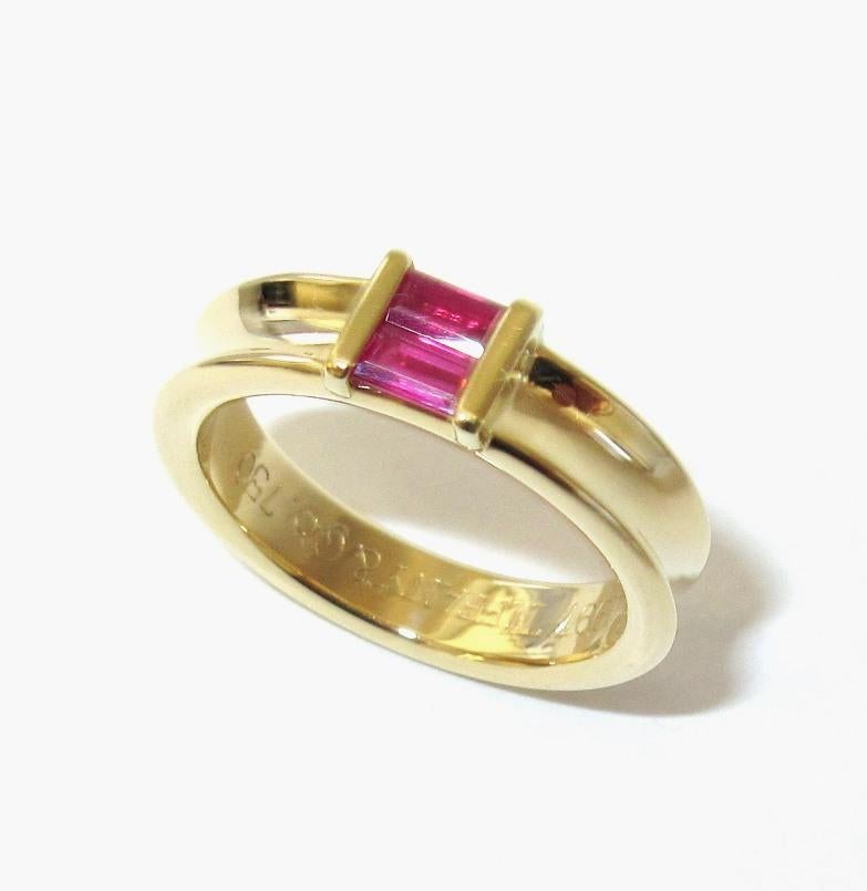 tiffany ruby rings