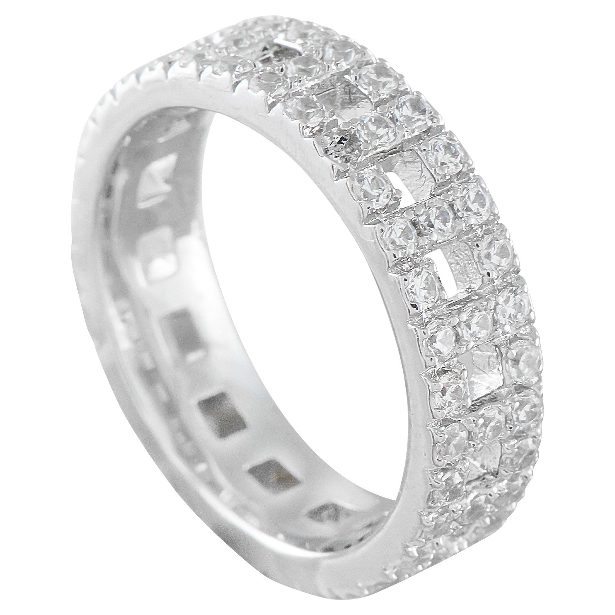 What does T1 mean on a ring?