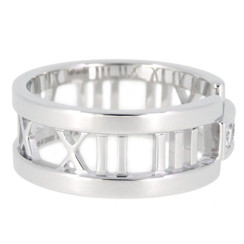 atlas ring