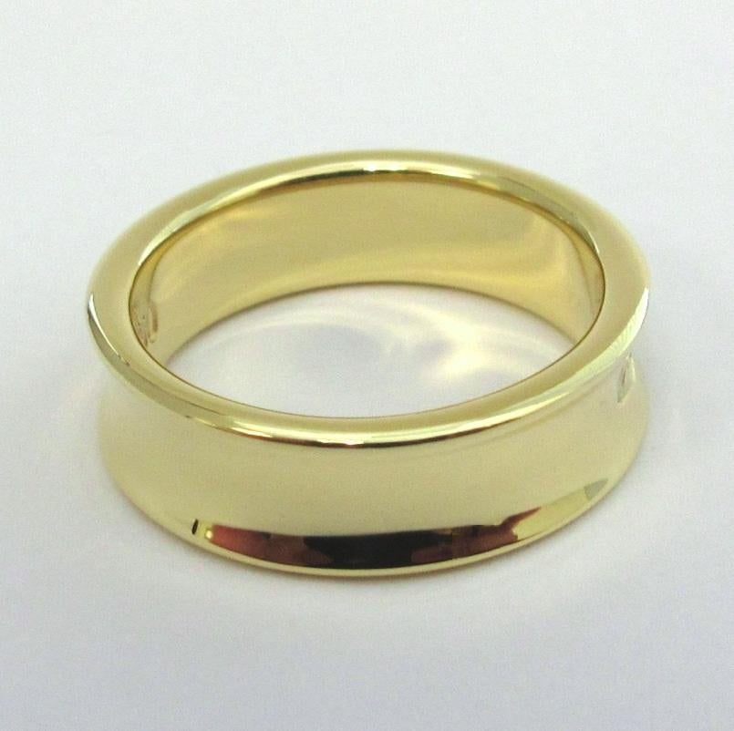 tiffany 1997 ring